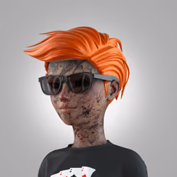 Gamers #8526
