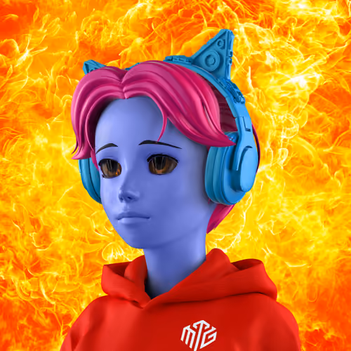 Gamers #10085