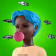 784