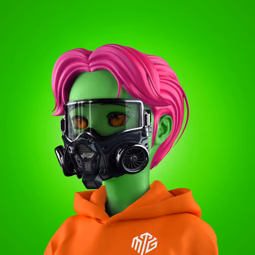 Gamers #8151