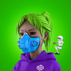 Gamers #588