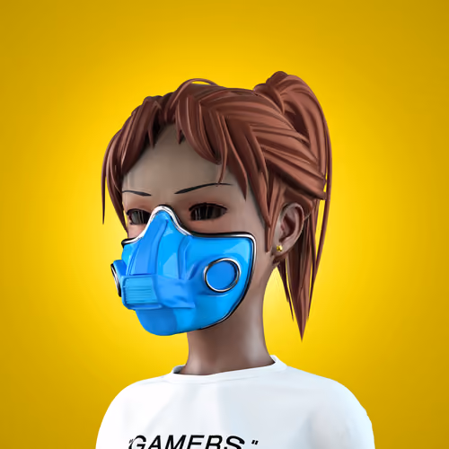 Gamers #4085