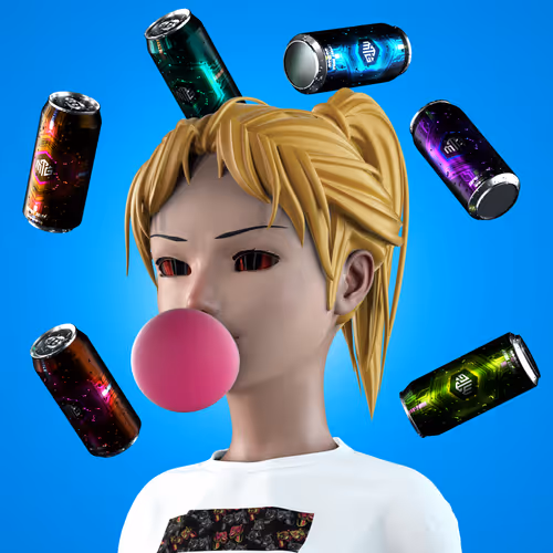 Gamers #10063