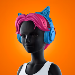 Gamers #10035