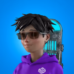 Gamers #8692