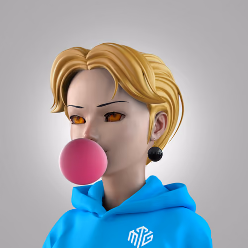 Gamers #2115