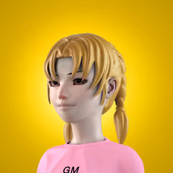 Gamers #6982