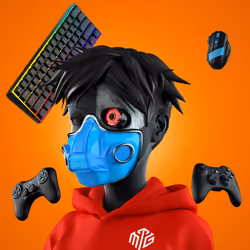 Gamers #5852