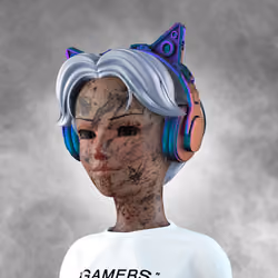 Gamers #5372