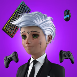 Gamers #6791