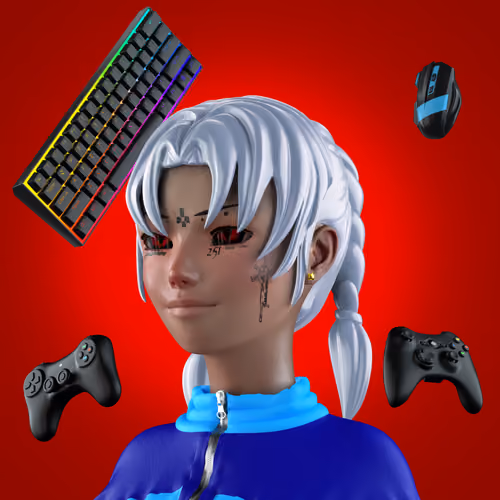 Gamers #1487