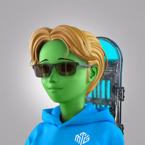 Morethangamersnftmtg