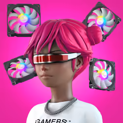Gamers #5598