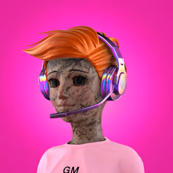 Gamers #3304