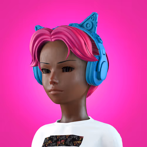 Gamers #10066