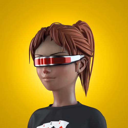 Gamers #9640