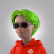 7044