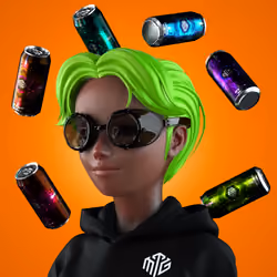 Gamers #8486