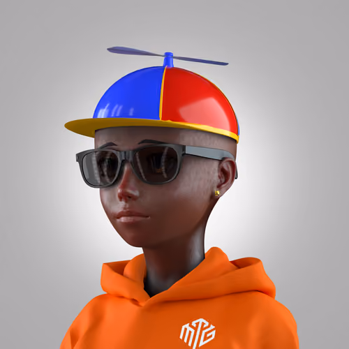 Gamers #2731