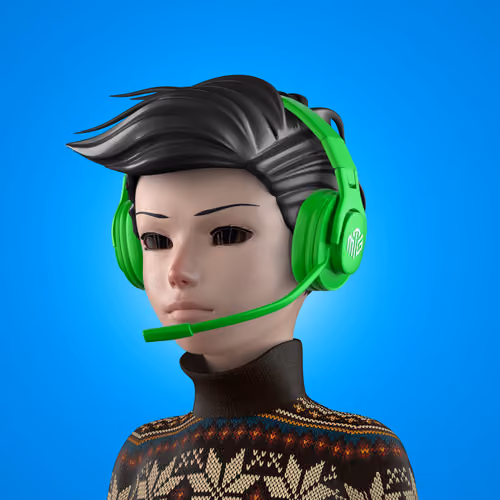 Gamers #6868