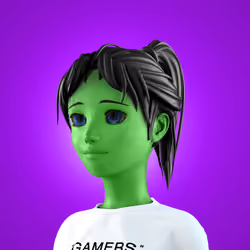 Gamers #7881