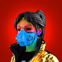 Gamers #5491
