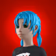 5393