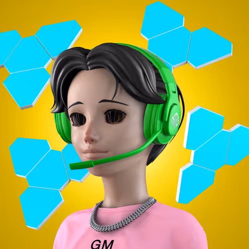 Gamers #6503