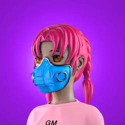 Gamers #7367