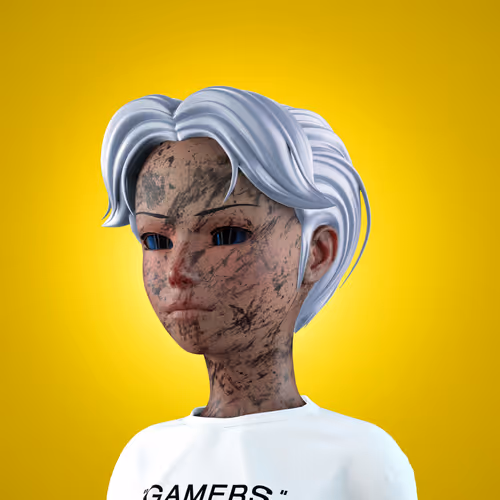Gamers #4071