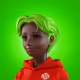 9803