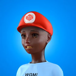 Gamers #8897