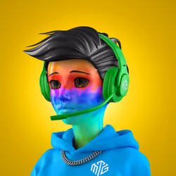 Gamers #8054