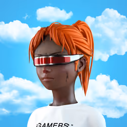Gamers #8177