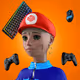 4067