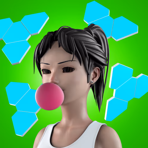 Gamers #244
