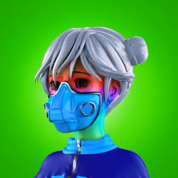Gamers #2507