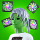 6553
