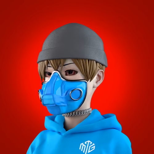 Gamers #4113