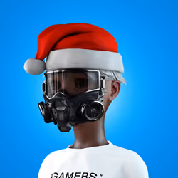 Gamers #1200