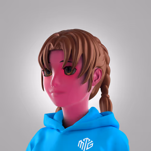 Gamers #10087