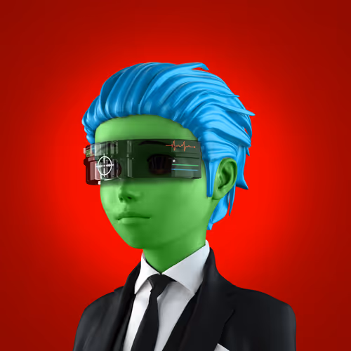 Gamers #5893