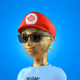 884