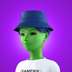 Gamers #3860