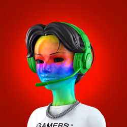 Gamers #6884