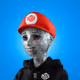 7279