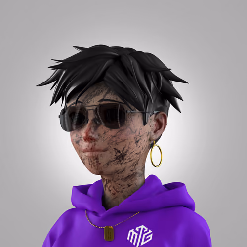 Gamers #2767