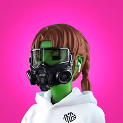 Gamers #7811