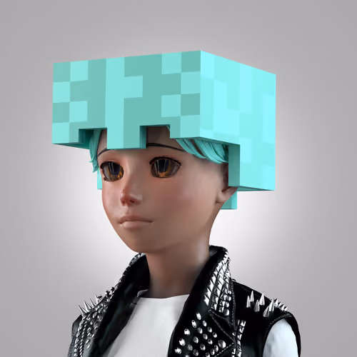 Gamers #3373