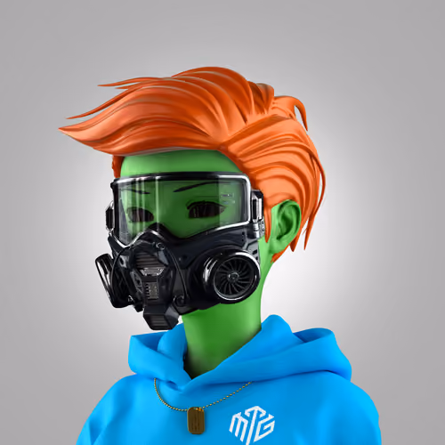 Gamers #2335